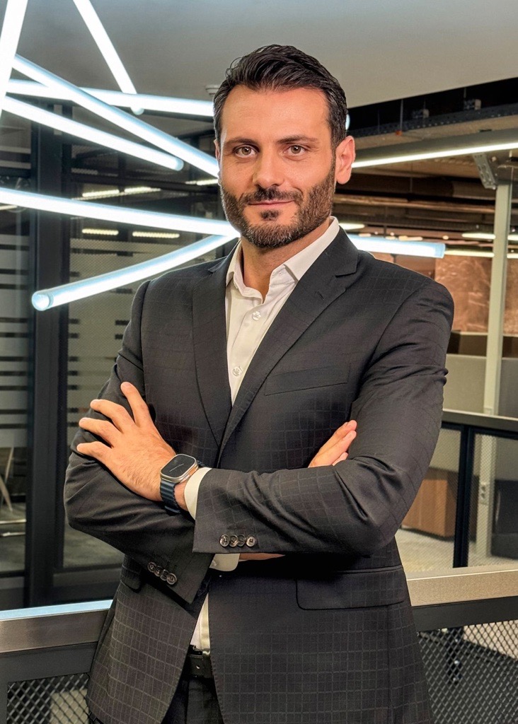 Rami Chedid, Managing Director at RDC Partners